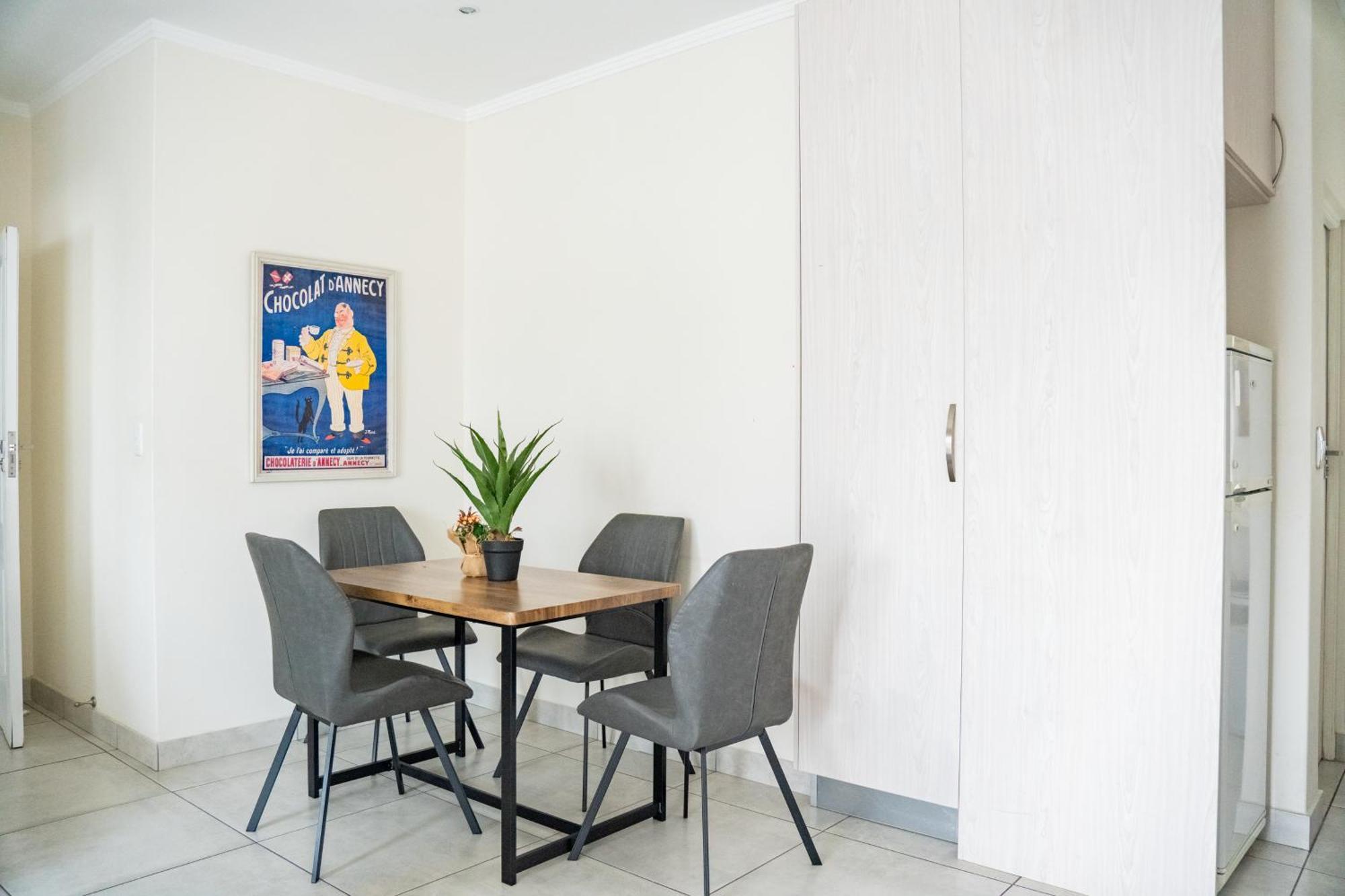 3 On Tessa Guesthouse جوهانسبورغ المظهر الخارجي الصورة
