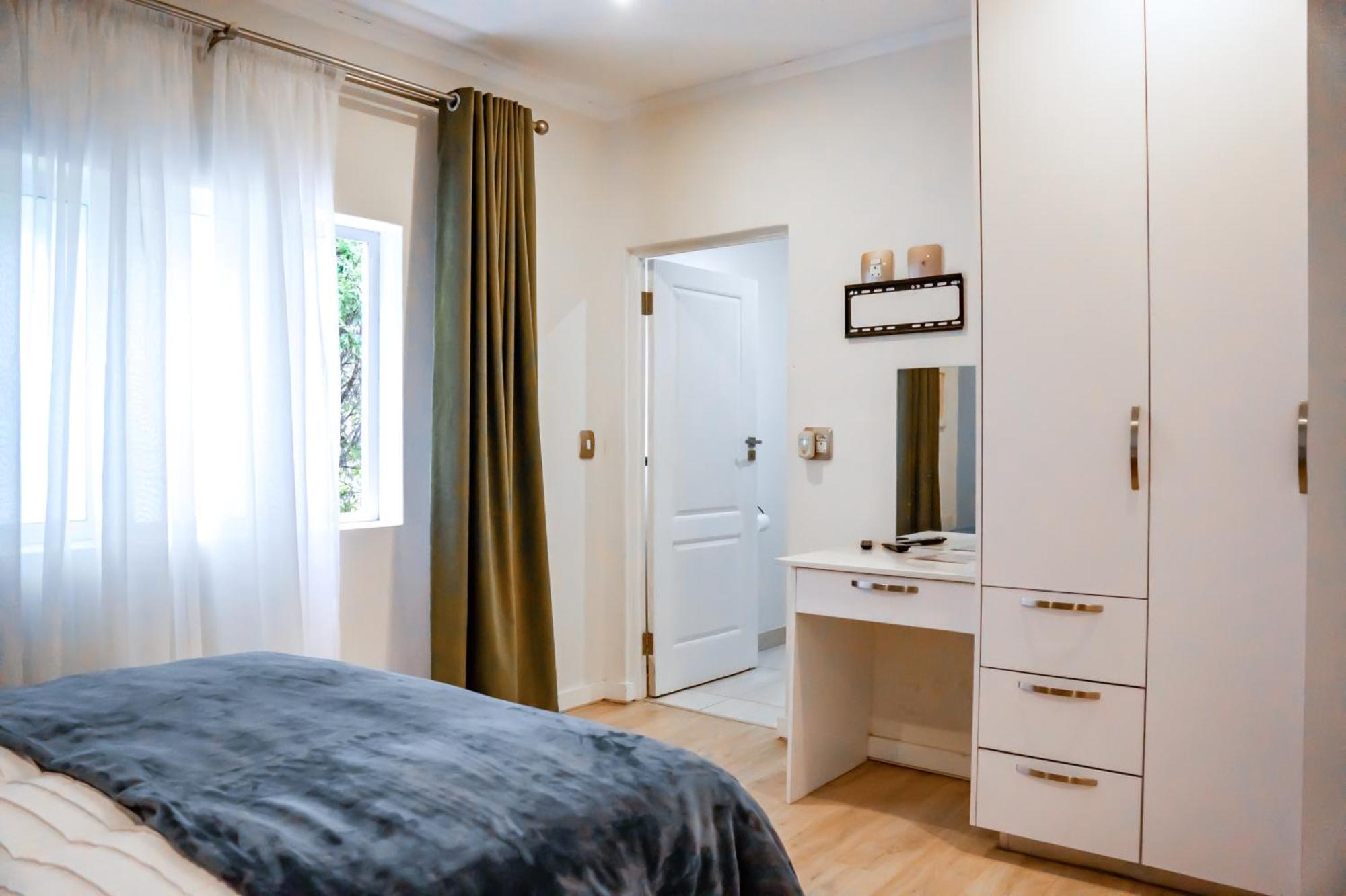 3 On Tessa Guesthouse جوهانسبورغ المظهر الخارجي الصورة