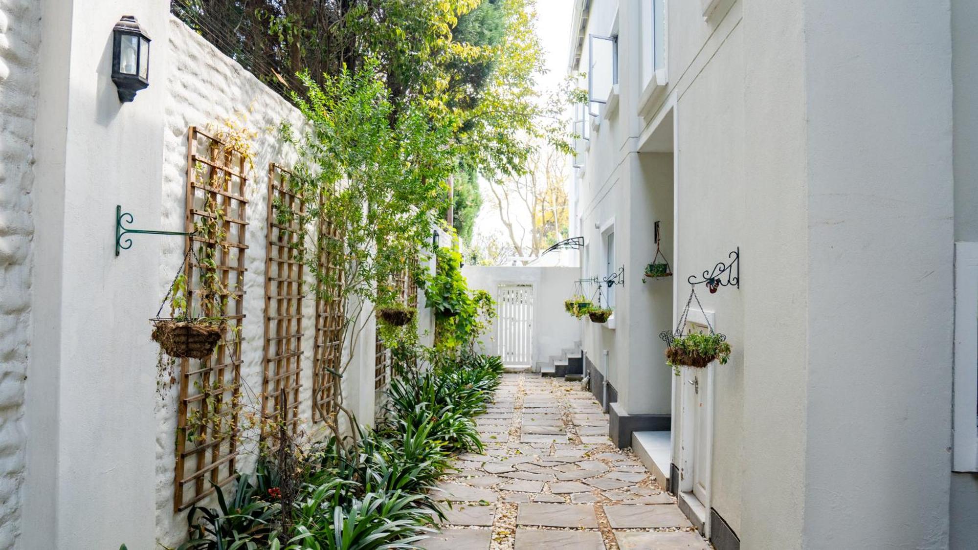 3 On Tessa Guesthouse جوهانسبورغ المظهر الخارجي الصورة